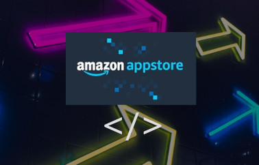 How to automate uploading of Android applications to Amazon