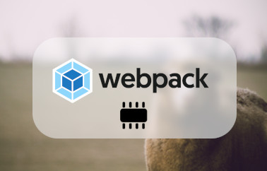 Webpack RAM plugin